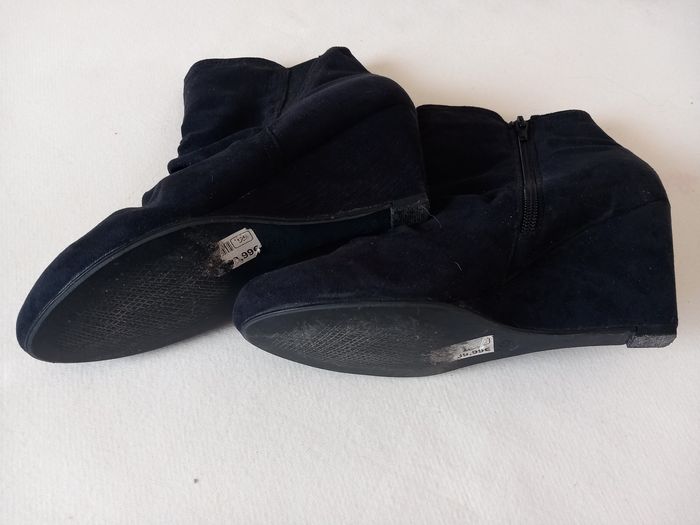 Bottines T39 - photo numéro 3