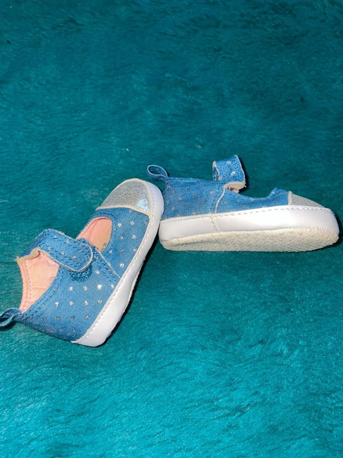 Chaussure Minnie - photo numéro 3