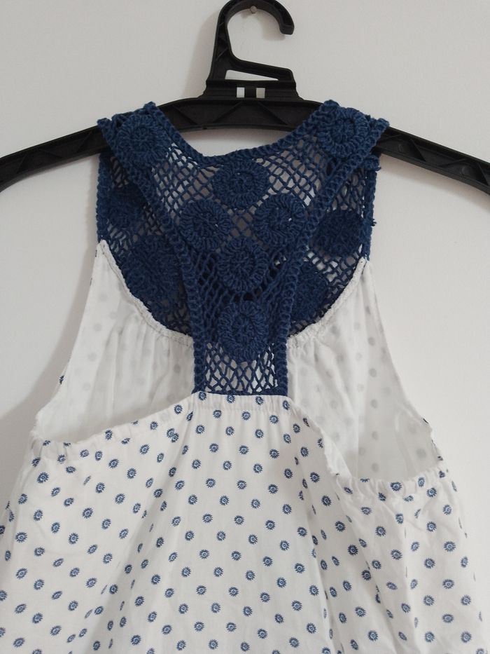 Robe fille 8 ans Vertbaudet - photo numéro 5