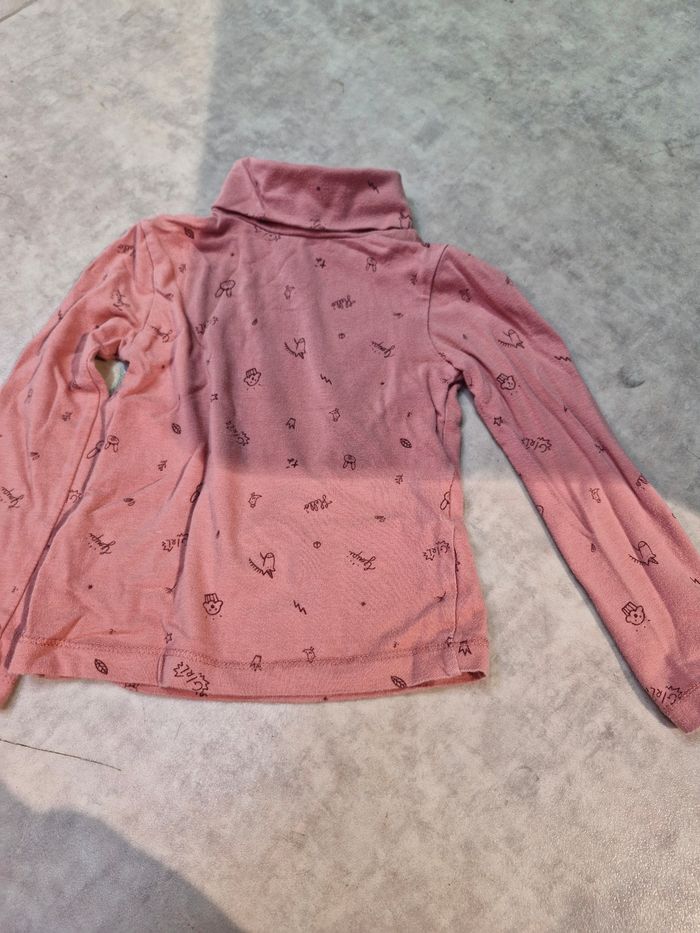 Lot sous pulls bébé - photo numéro 5