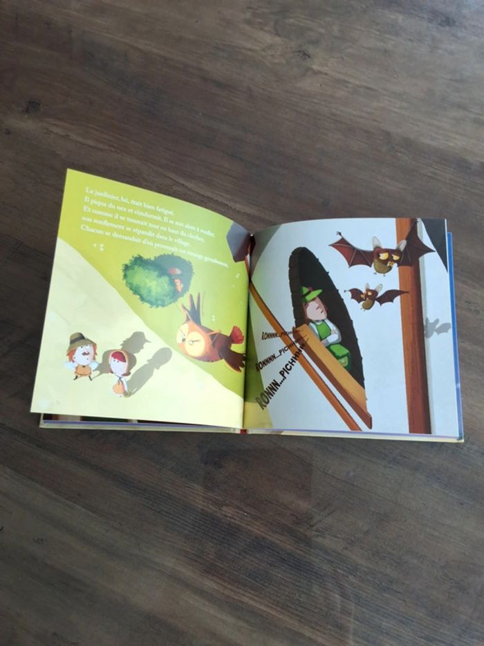Livre - photo numéro 5