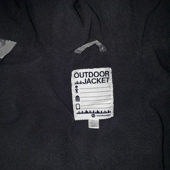 Blouson d'hiver - photo numéro 4