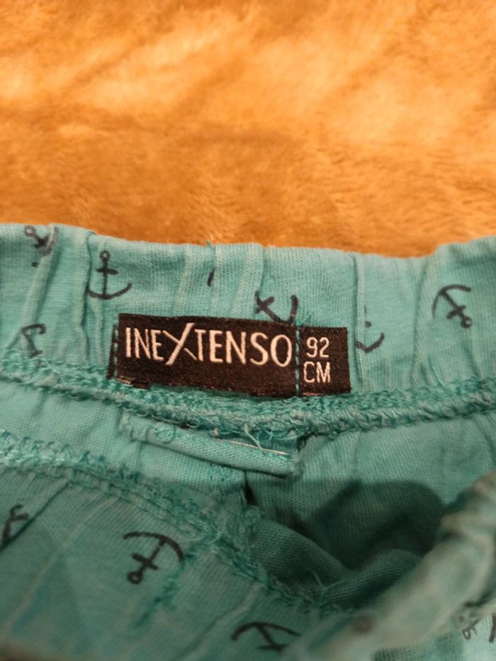 Short in extenso - photo numéro 3