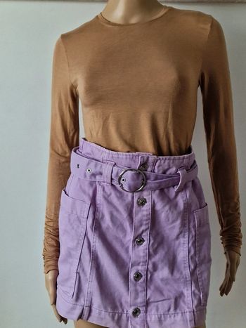 Haut Stradivarius femme M