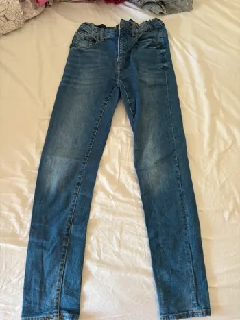 Jean skinny fit
