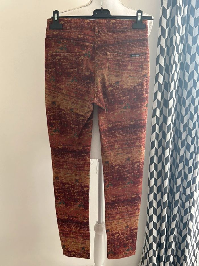 jean Maison scotch taille 36 - photo numéro 3