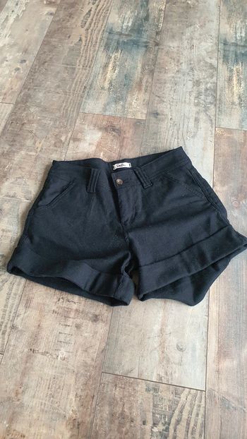 Short gallice taille 36 en très bon état