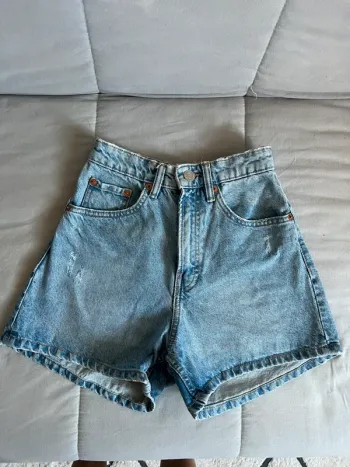 Short Zara