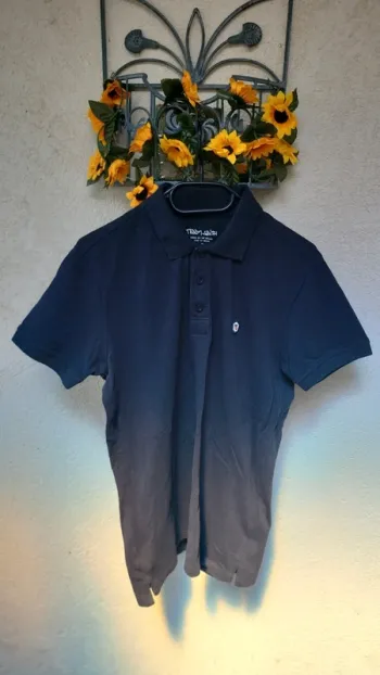 Polo Teddy Smith