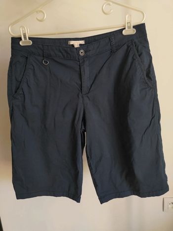 Esprit short marine 42