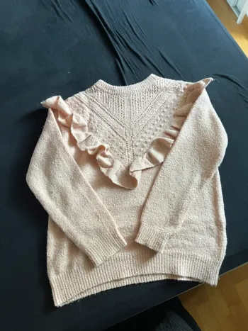 Pull rose
