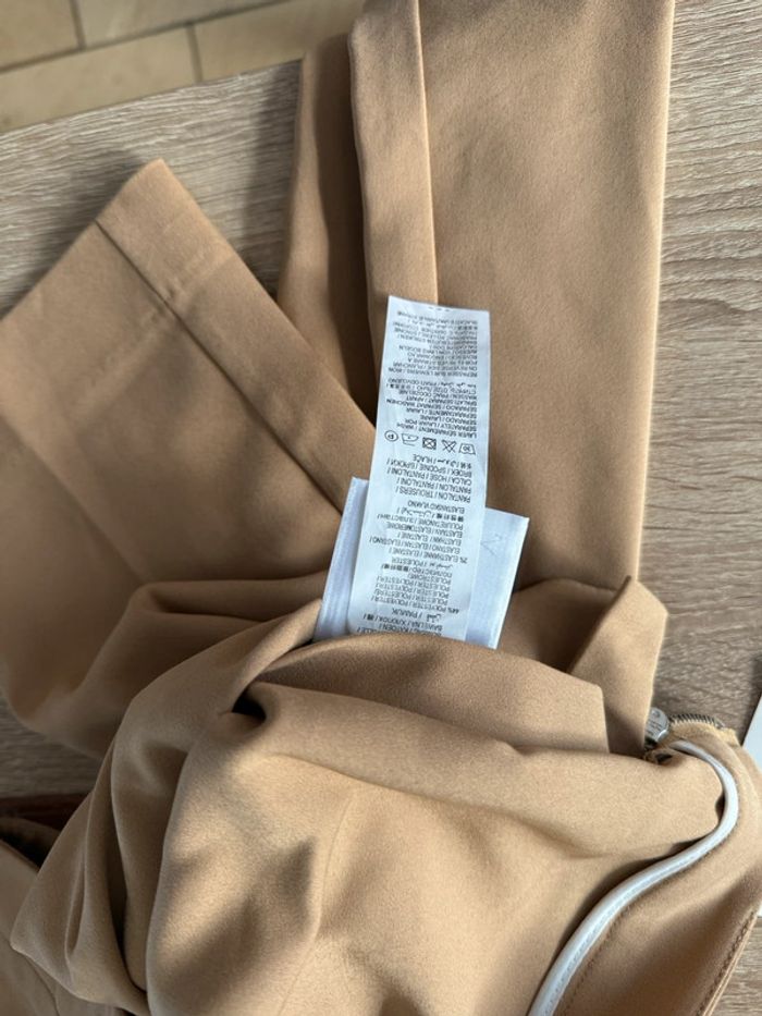 Pantalon 7/8 taille 42 neuf - photo numéro 4
