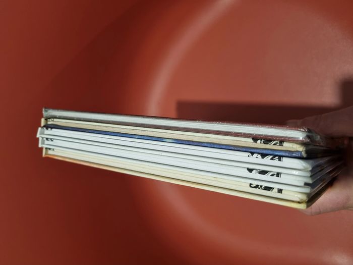 lot de Bd Thorgal Jean Van Hame et grzegorz Rosinski - photo numéro 2