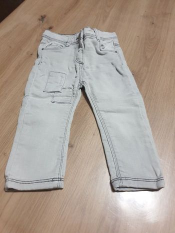 Jeans 18 mois