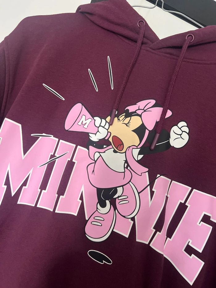 Pull Minnie - photo numéro 2