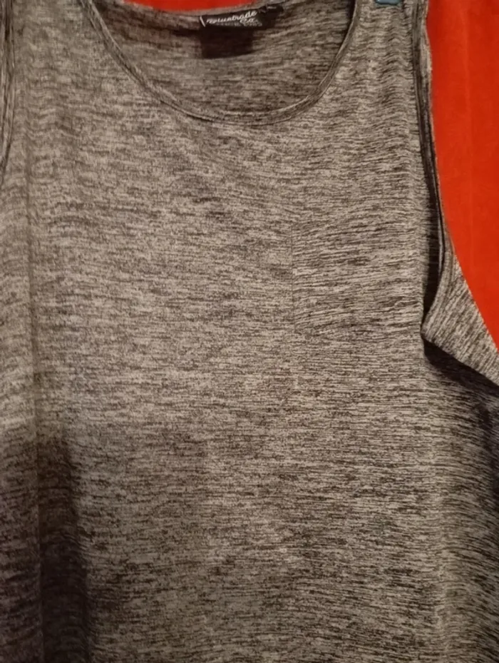 Débardeur taille L - photo numéro 2