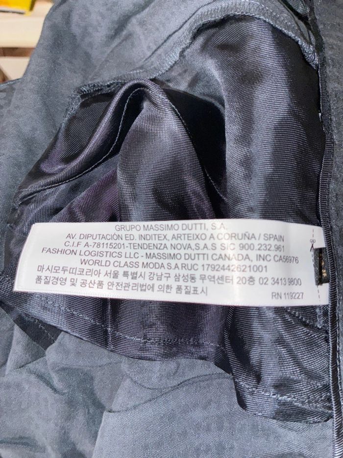 Pantalon fluide Massimo Dutti - photo numéro 12