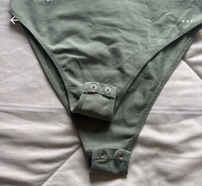 Vends bodie - photo numéro 2