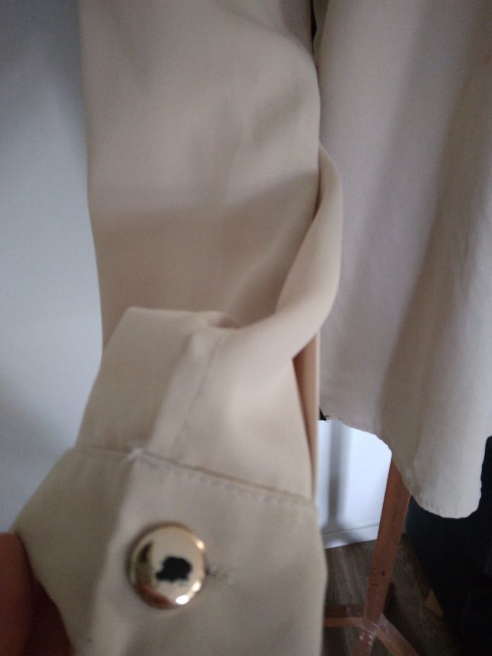 Chemise asymétrique - photo numéro 7