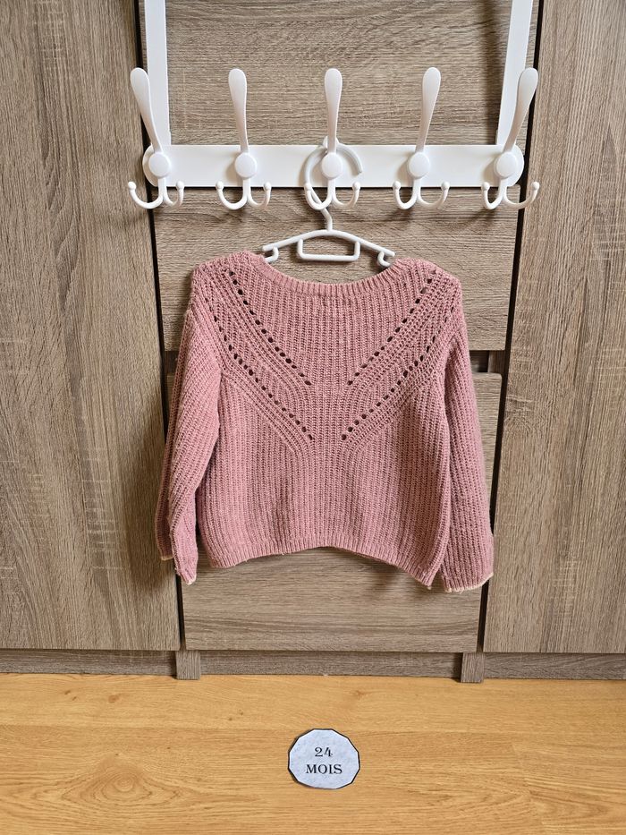 Vêtement Bébé Fille - Ensemble - Sergent Major - 24 mois 86 cm - photo numéro 10