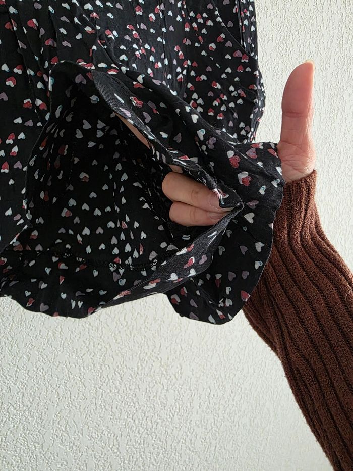 Short fluide coloré Pimkie - photo numéro 4