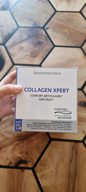 Collagène confort arriculaire | anti âge 