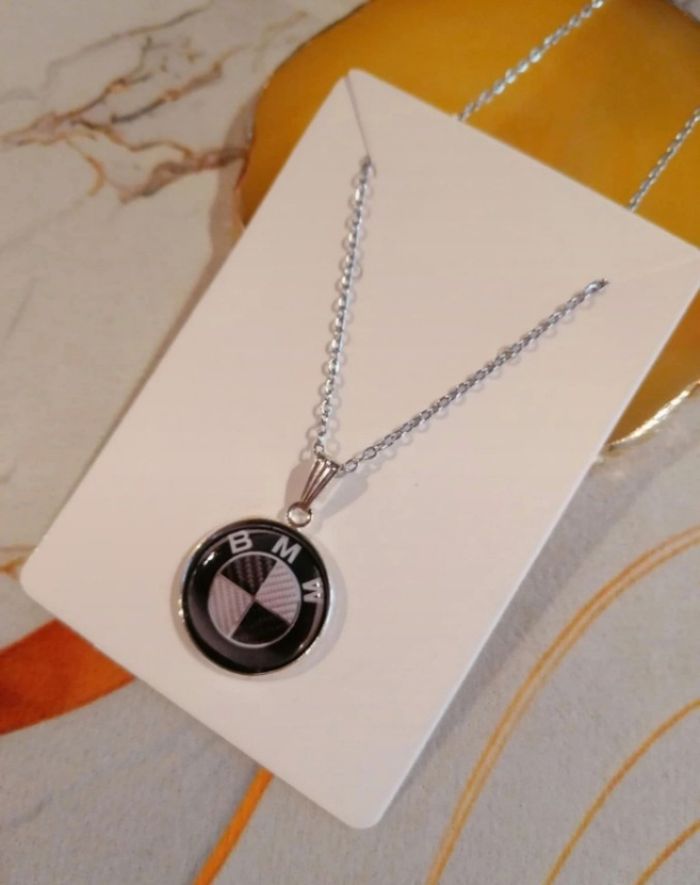 Collier BMW