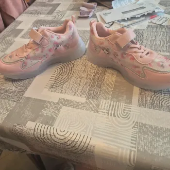 Chaussures  lumineuses