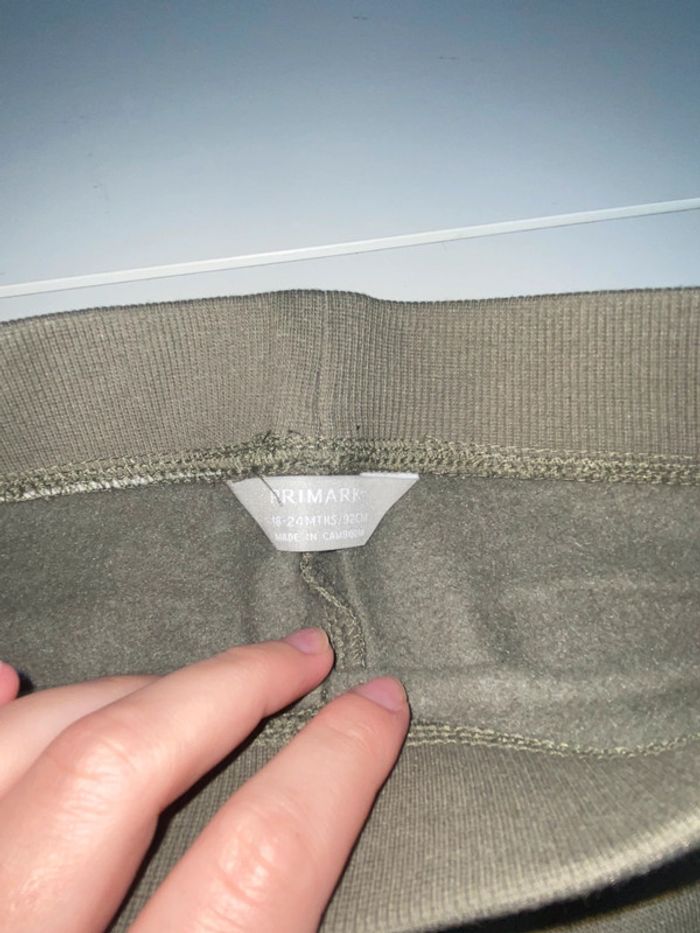 Pantalon de jogging - photo numéro 2