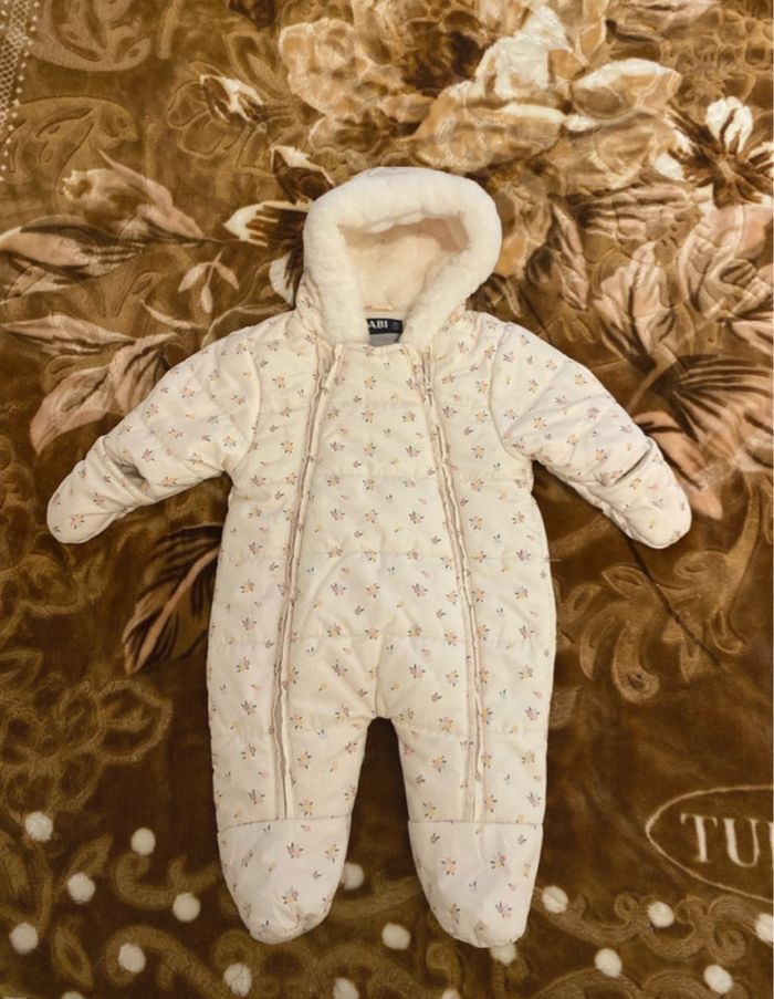 Combinaison - photo numéro 2