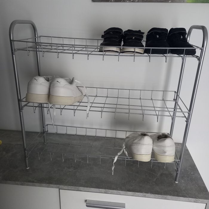 Étagère à chaussures