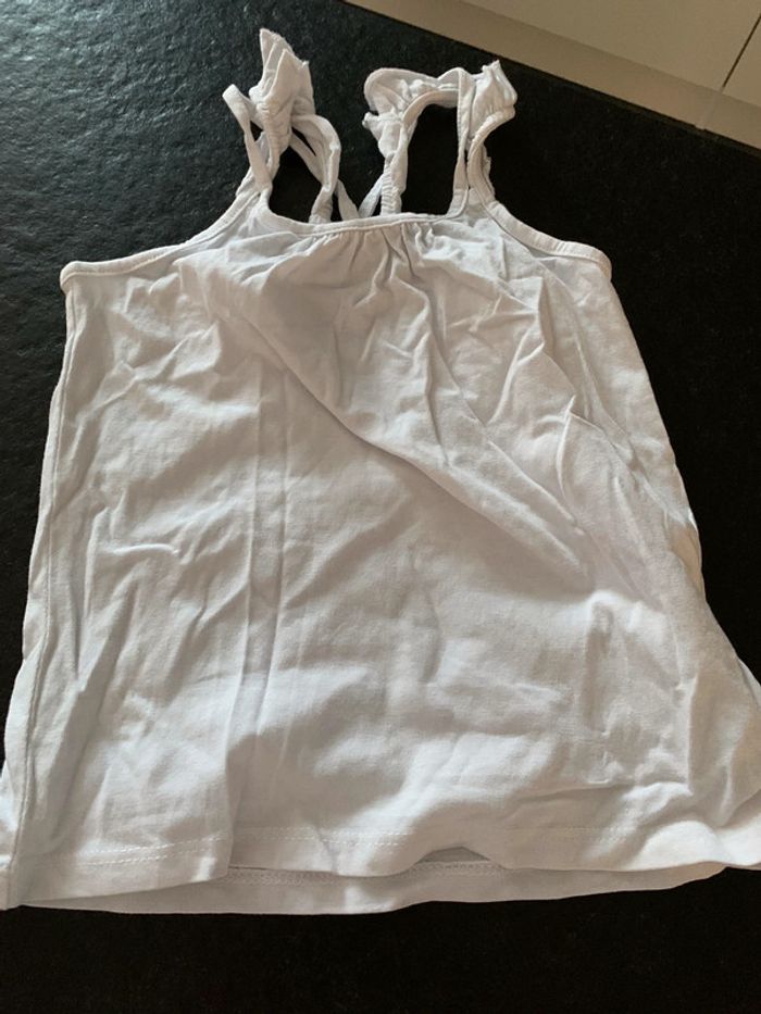 Lot 5 pièces été 4 ans - photo numéro 5