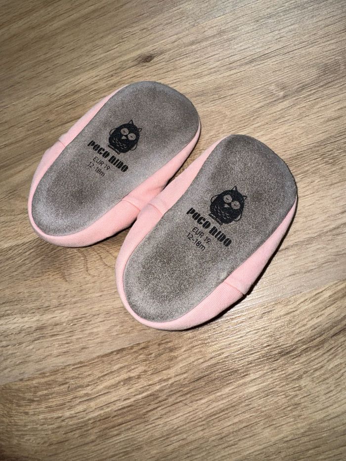 Bobux chaussons bébé - photo numéro 2