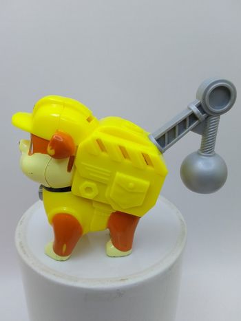 Figurine Pat patrouille