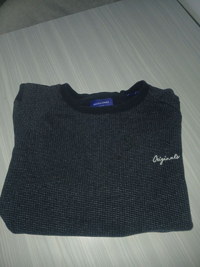 Sweet  homme décontracté