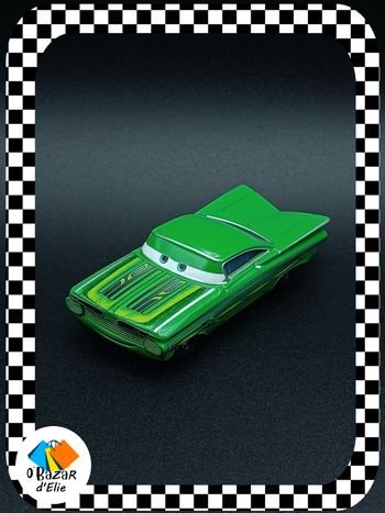 Voiture Cars Ramone