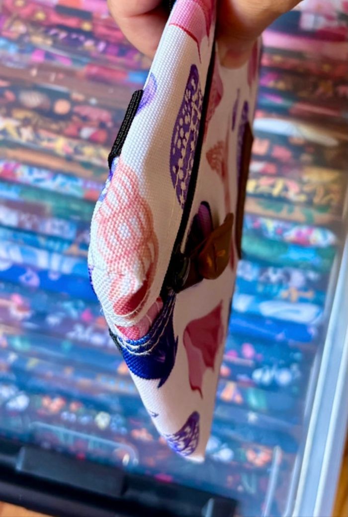 Pochette Rajade Cabaïa - photo numéro 7