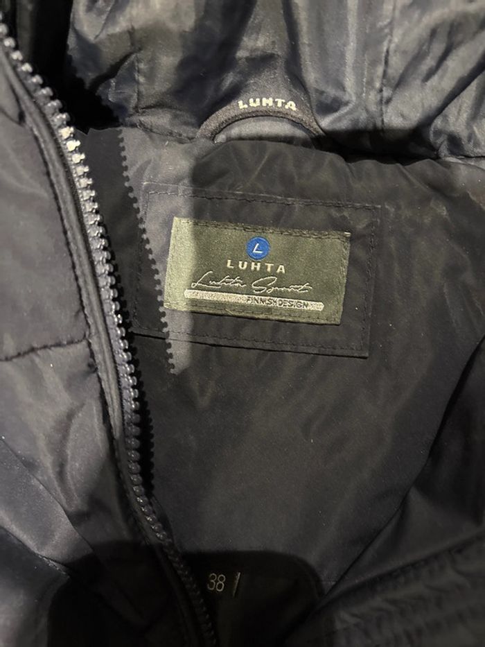 Manteau femme - photo numéro 2