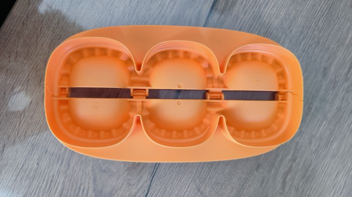 Moule à chausson - photo numéro 2