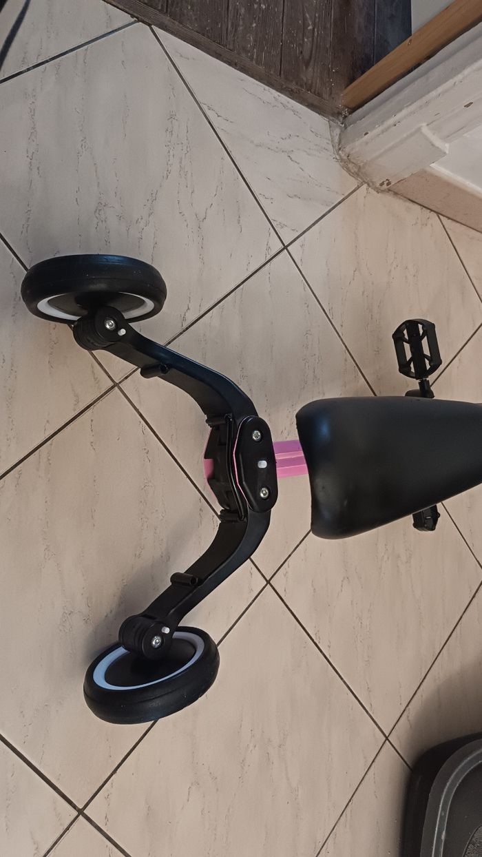 Vélo évolutif - photo numéro 3