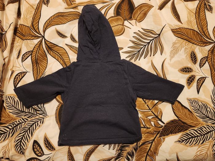 Pull 3 mois - photo numéro 2