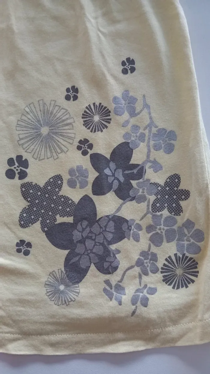 Joli t-shirt NKY - photo numéro 2