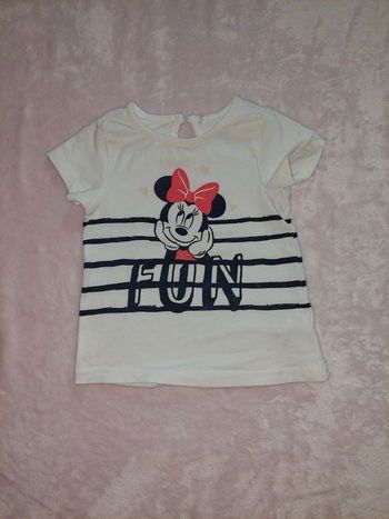 Tee-shirt (Disney)