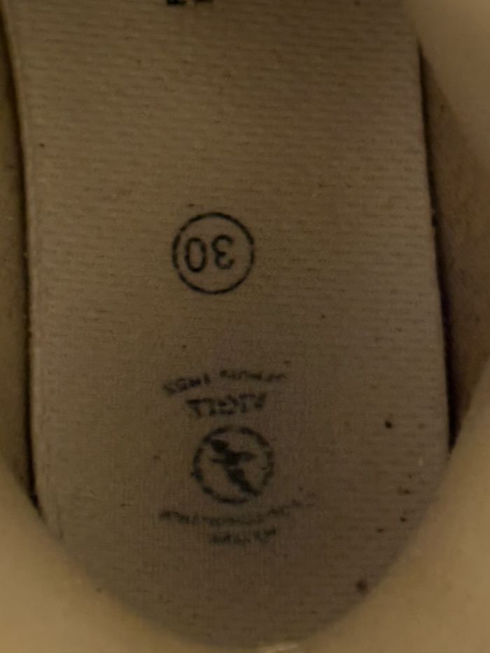 Bottes pluie - photo numéro 4