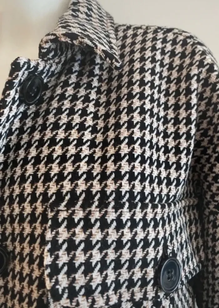 Chemise large Pull&Bear - photo numéro 4