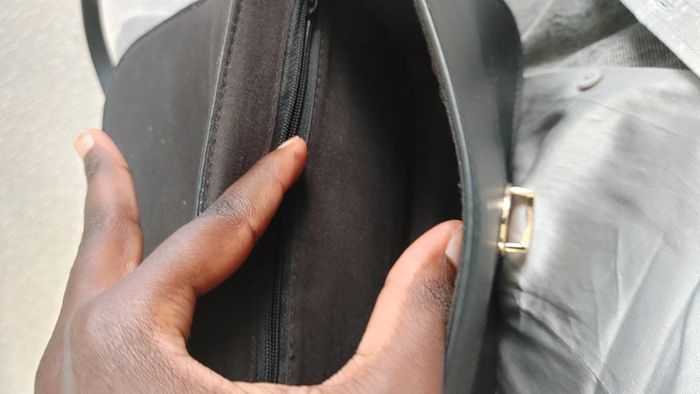 Petit sac bandoulière - photo numéro 4