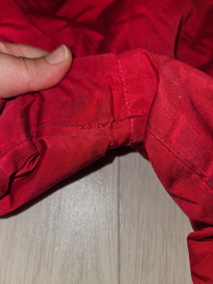 Pantalon de ski - photo numéro 4