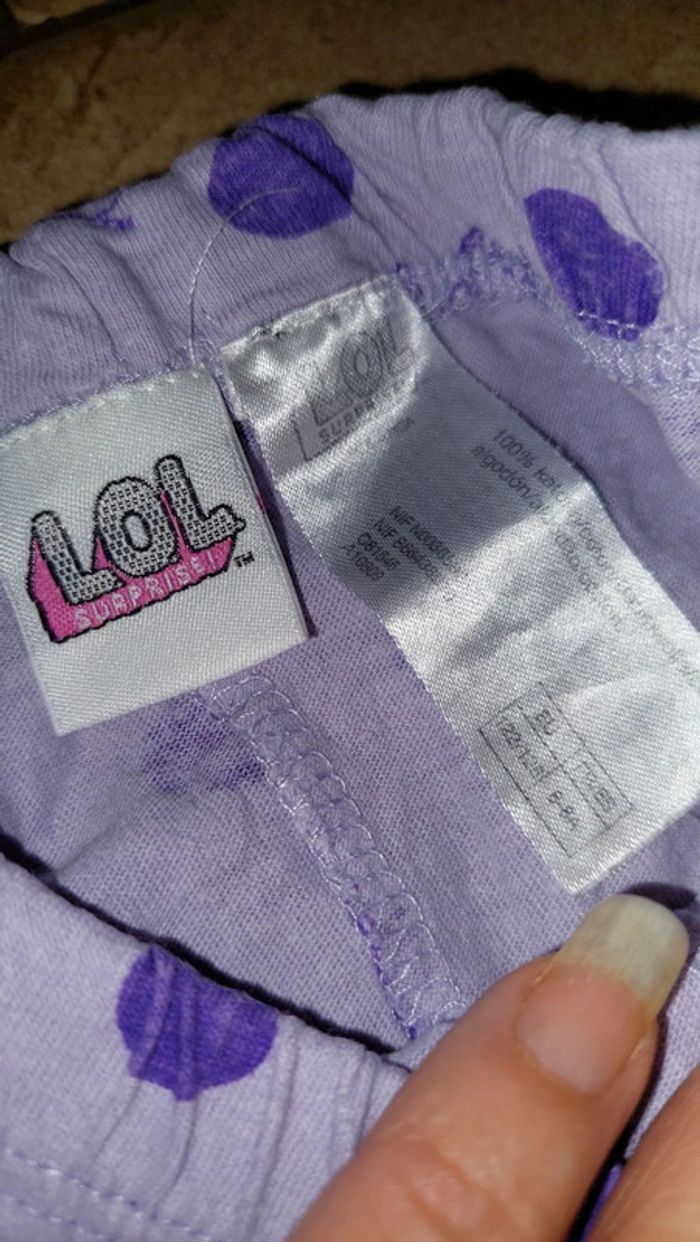 Pyjamas - photo numéro 7