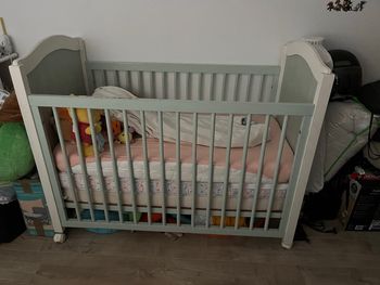 Lit bébé
