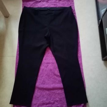 Pantalon noir femme 🍁